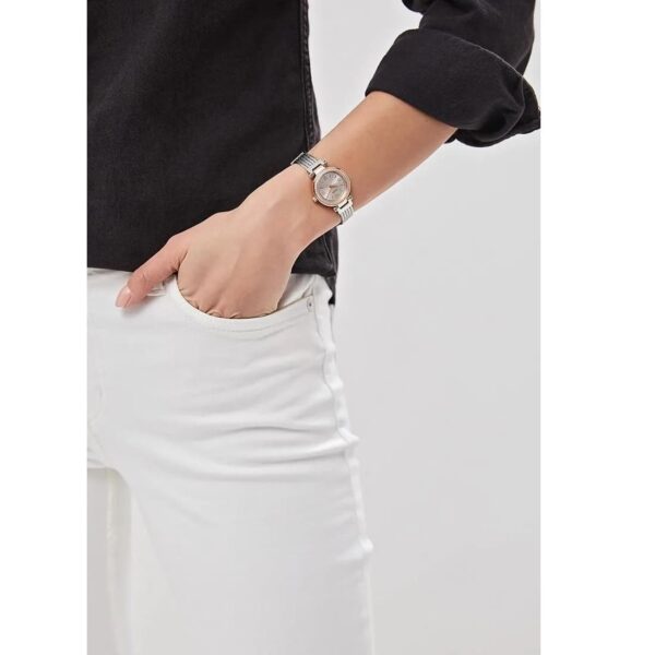 ⁦Guess watch for women W1009L4⁩ - الصورة ⁦10⁩