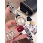 Guess watch for women W1009L4 - الصورة 9