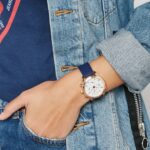 Guess watch for women W1025L4 - الصورة 7