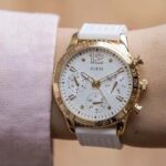 Guess watch for women W1025L5 - الصورة 6