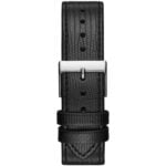 Guess watch for men W1041G4 - الصورة 4