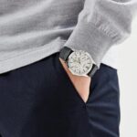 Guess watch for men W1041G4 - الصورة 6