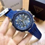 Guess watch for men W1047G2 - الصورة 5