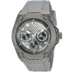 Guess watch for men W1048G1 - الصورة 2