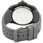 Guess watch for men W1048G1 - الصورة 5