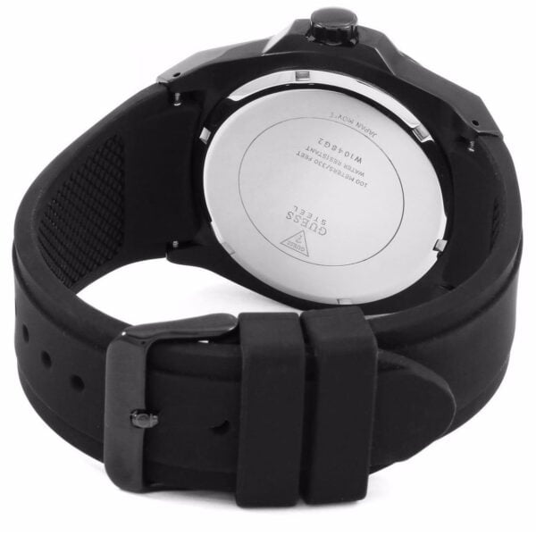 ⁦Guess watch for men W1048G2⁩ - الصورة ⁦5⁩