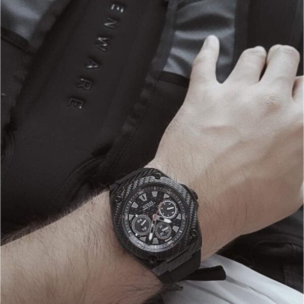 ⁦Guess watch for men W1048G2⁩ - الصورة ⁦7⁩