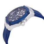 Guess watch for men W1049G1 - الصورة 3