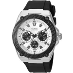 Guess watch for men W1049G3 - الصورة 2