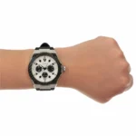 Guess watch for men W1049G3 - الصورة 7