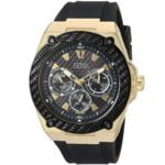 Guess watch for men W1049G5 - الصورة 2