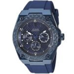 Guess watch for men W1049G7 - الصورة 2