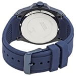 Guess watch for men W1049G7 - الصورة 7