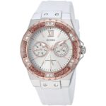 Guess watch for women W1053L2 - الصورة 2