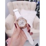 Guess watch for women W1053L2 - الصورة 6