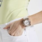 Guess watch for women W1053L2 - الصورة 7
