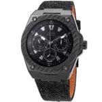Guess watch for men W1058G3 - الصورة 2