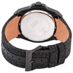 Guess watch for men W1058G3 - الصورة 6