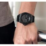 Guess watch for men W1058G3 - الصورة 8