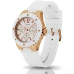 Guess watch for women W10614L2 - الصورة 4