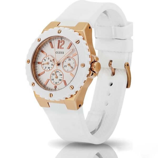 ⁦Guess watch for women W10614L2⁩ - الصورة ⁦4⁩