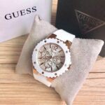 Guess watch for women W10614L2 - الصورة 7