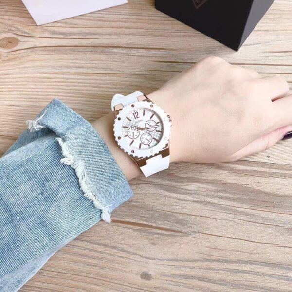 ⁦Guess watch for women W10614L2⁩ - الصورة ⁦10⁩