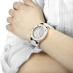 Guess watch for women W10614L2 - الصورة 11