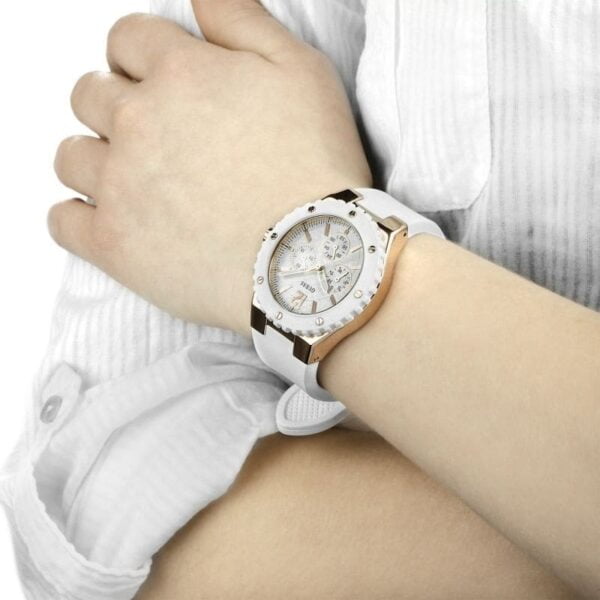 ⁦Guess watch for women W10614L2⁩ - الصورة ⁦11⁩