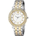 Guess watch for women W1062L4 - الصورة 2