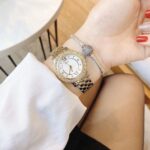 Guess watch for women W1062L4 - الصورة 6