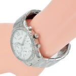 Guess watch for women W1069L1 - الصورة 7