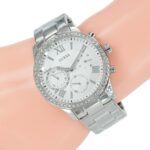 Guess watch for women W1069L1 - الصورة 8