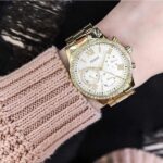 Guess watch for women W1069L2 - الصورة 7