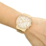 Guess watch for women W1069L3 - الصورة 8