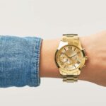 Guess watch for women W1070L2 - الصورة 8