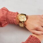 Guess watch for women W1070L2 - الصورة 9