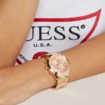 Guess watch for women W1070L3 - الصورة 9