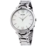 Guess watch for women W1090L1 - الصورة 2