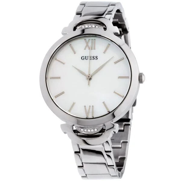⁦Guess watch for women W1090L1⁩ - الصورة ⁦2⁩