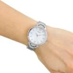 Guess watch for women W1090L1 - الصورة 7