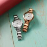 Guess watch for women W1090L1 - الصورة 8