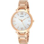 Guess watch for women W1090L2 - الصورة 2
