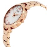 Guess watch for women W1090L2 - الصورة 3