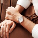 Guess watch for women W1090L2 - الصورة 7