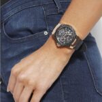 Guess watch for women W1094L6 - الصورة 4