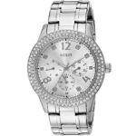 Guess watch for women W1097L1 - الصورة 2