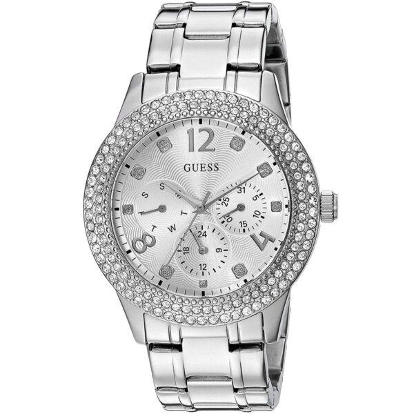 ⁦Guess watch for women W1097L1⁩ - الصورة ⁦2⁩
