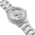 Guess watch for women W1097L1 - الصورة 3