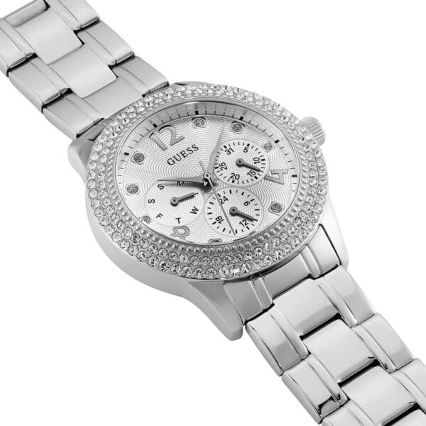 ⁦Guess watch for women W1097L1⁩ - الصورة ⁦3⁩